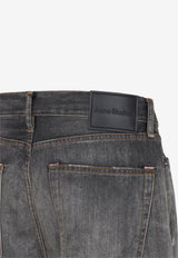 Trafalgar Distressed Jeans