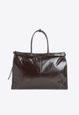 Bonnie Leather Tote Bag