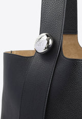 Large Pebble Bucket Bag