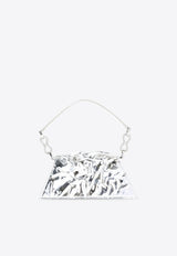 Samantha Double Bow Shoulder Bag