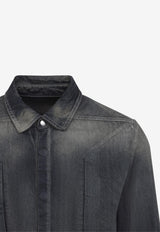 Fogpocket Overshirt