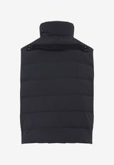 Sleeveless Flight Vest