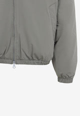 Avenue Puffa Jacket