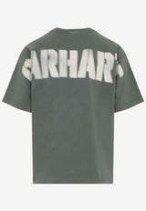 Rggd Crewneck T-shirt