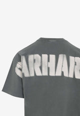 Rggd Crewneck T-shirt