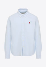 Ami De Coeur Long-Sleeved Shirt