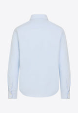 Ami De Coeur Long-Sleeved Shirt