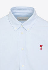 Ami De Coeur Long-Sleeved Shirt