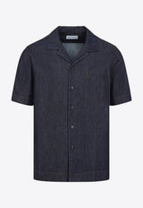 Carltone Denim Shirt