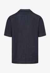 Carltone Denim Shirt