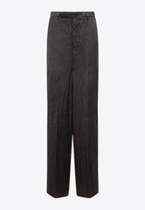 Athena Arrowhead Wide-Leg Pants