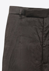 Athena Arrowhead Wide-Leg Pants