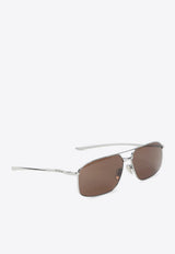 Monday Navigator Sunglasses