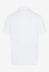 Logo Polo T-shirt