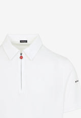 Logo Polo T-shirt