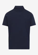 Logo Polo T-shirt