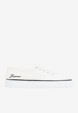 Les Fefe Canvas Sneakers