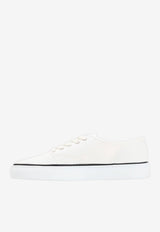 Les Fefe Canvas Sneakers
