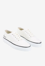 Les Fefe Canvas Sneakers