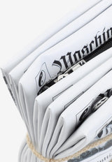 Newspaper Shoulder Bag