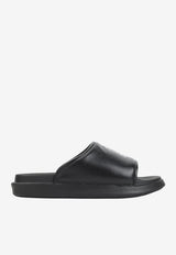 Y-3 Rubber Slides