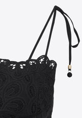 Rhiannon Embroidered Top