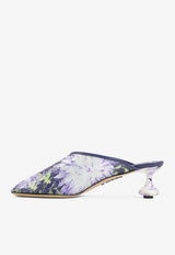 Toy 45 Sequins Mules