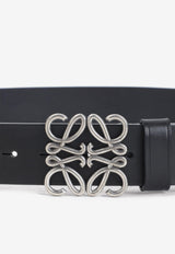 Reversible Anagram Belt