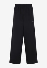 Logo Track Pants