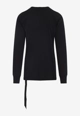 Level Long-Sleeved T-shirt