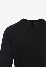Level Long-Sleeved T-shirt