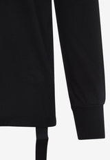 Level Long-Sleeved T-shirt