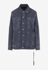 Lido Denim Jacket
