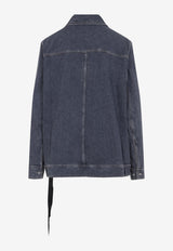 Lido Denim Jacket