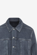 Lido Denim Jacket