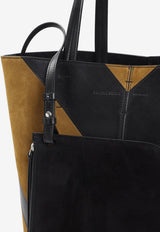 Pot Cabas Tote Bag