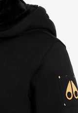 Madison Bunny Gold Jacket