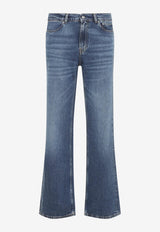 Carlson Cut Jeans