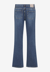 Carlson Cut Jeans