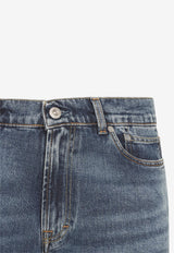 Carlson Cut Jeans