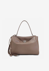 Rodeo Leather Tote Bag
