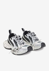 3XL Low-Top Sneakers