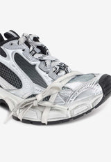 3XL Low-Top Sneakers