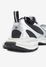 3XL Low-Top Sneakers