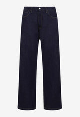 Landon Wide-Leg Jeans