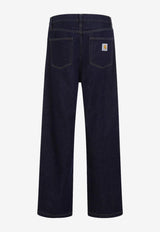 Landon Wide-Leg Jeans