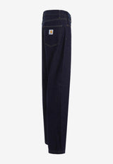 Landon Wide-Leg Jeans