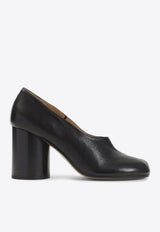 Tabi 80 Leather Pumps