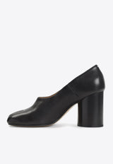 Tabi 80 Leather Pumps