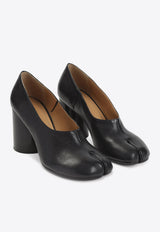 Tabi 80 Leather Pumps